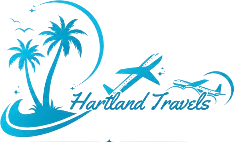Hartland Travels logo